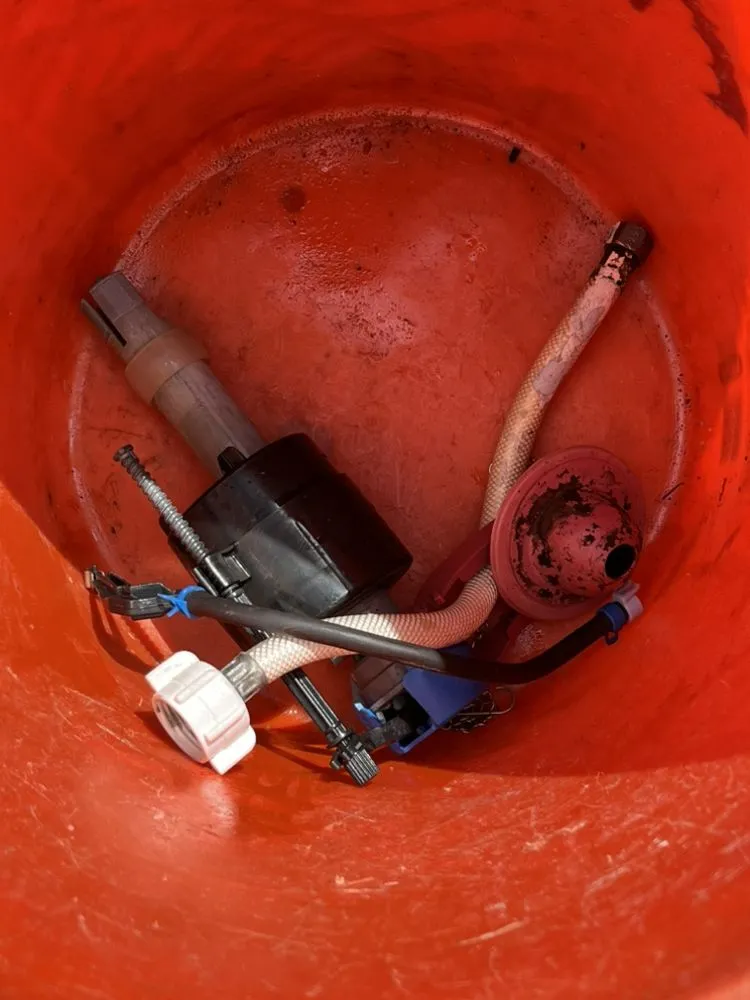 Slide of NewEra Drain & Sewer