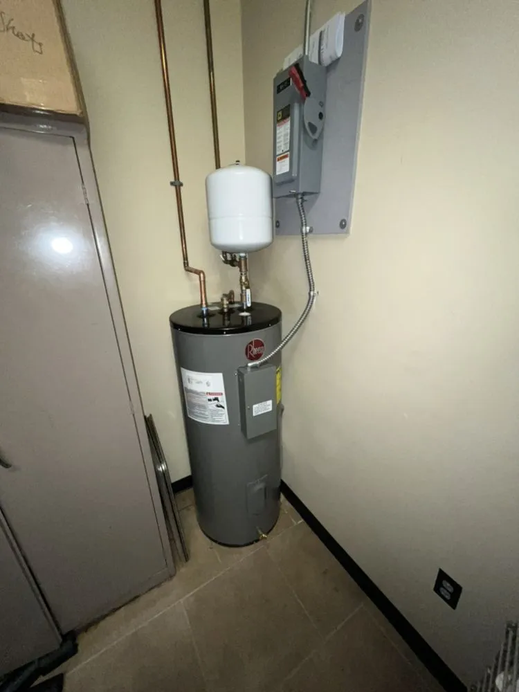 Slide of NewEra Drain & Sewer