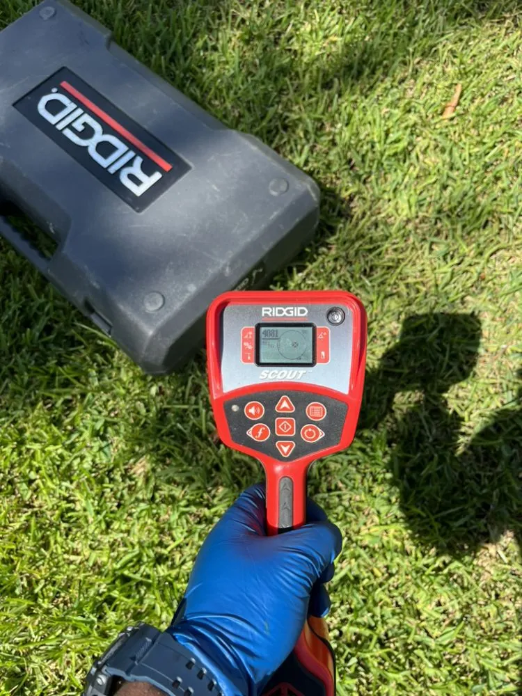 Slide of NewEra Drain & Sewer