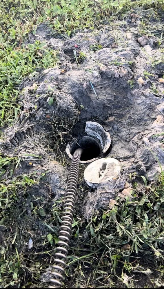 Slide of NewEra Drain & Sewer