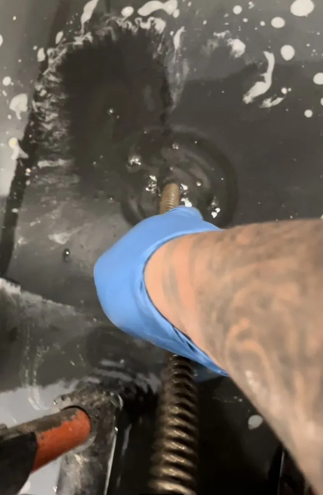 Slide of NewEra Drain & Sewer