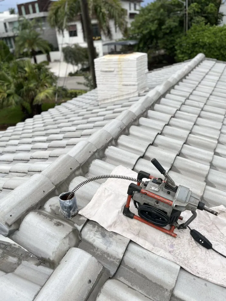 Slide of NewEra Drain & Sewer