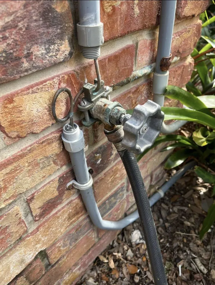 Slide of NewEra Drain & Sewer