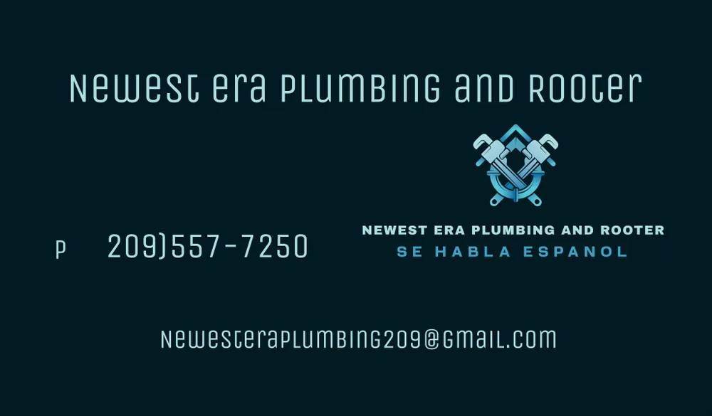 Slide of Newest Era Plumbing and Rooter