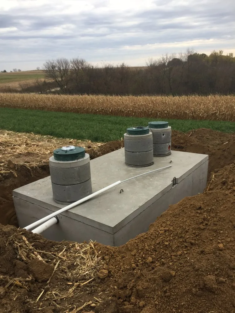 Slide of Newgaard Plumbing & Heating