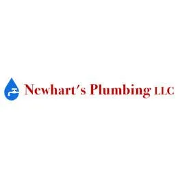 Slide of Newhart's Plumbing