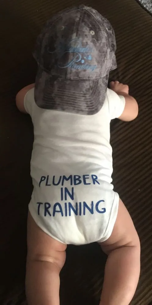 Slide of Newkirk's Plumbing