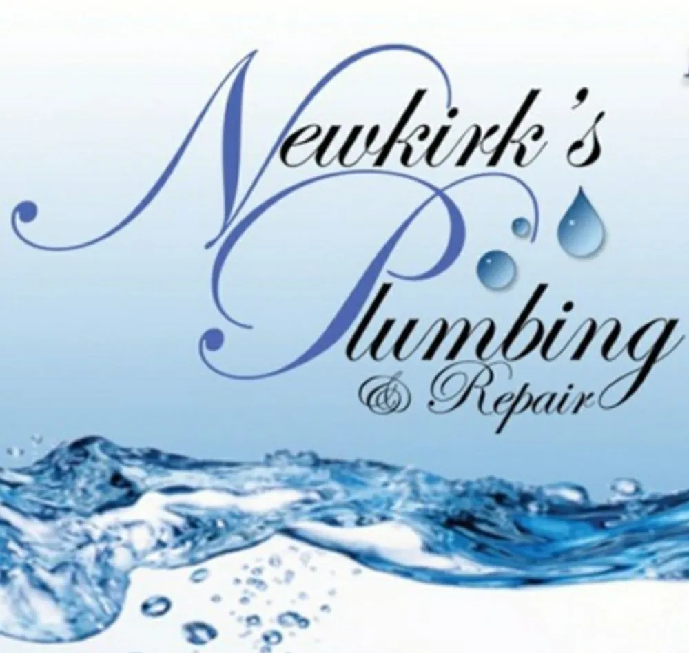 Slide of Newkirk's Plumbing