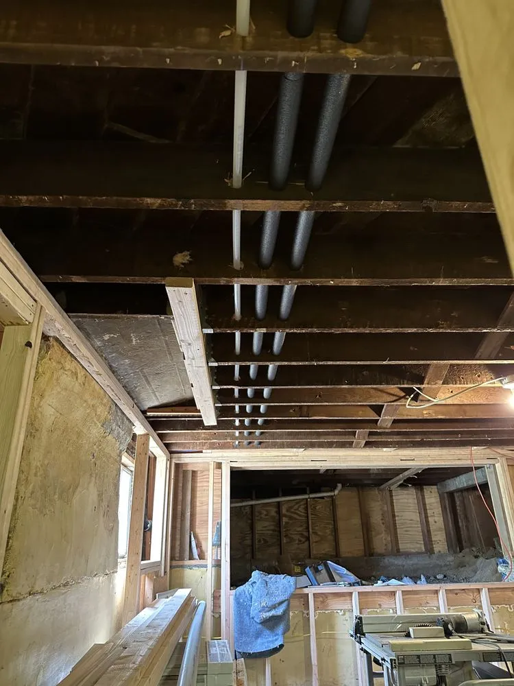 Slide of Newline pipe solutions