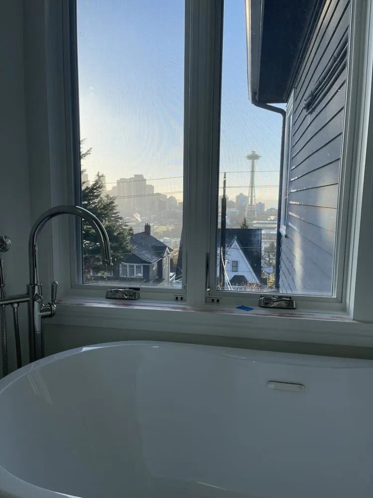 Professional drain cleaning experts serving Bellevue, WA - Newline pipe solutions