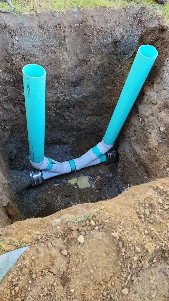 Affordable water heater service in Bellevue, WA by Newline pipe solutions