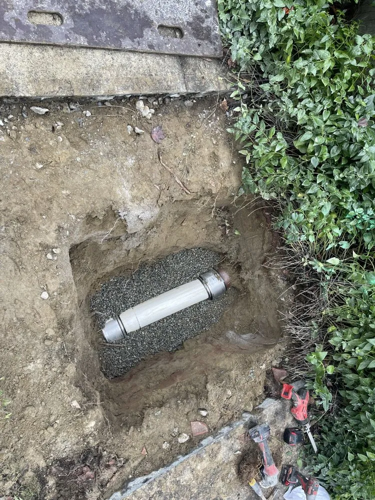 Top-rated plumbing repair service in Bellevue, WA - Newline pipe solutions