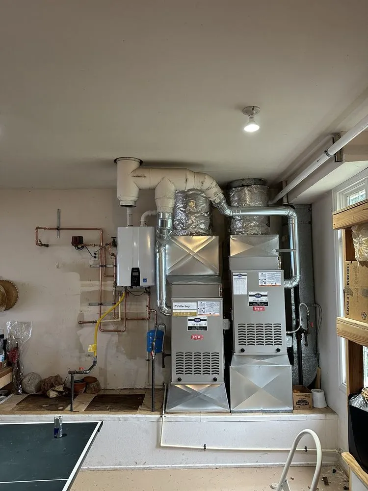 Slide of Newline pipe solutions