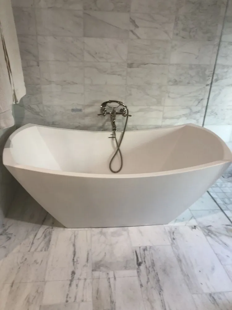 Slide of Newline Plumbing