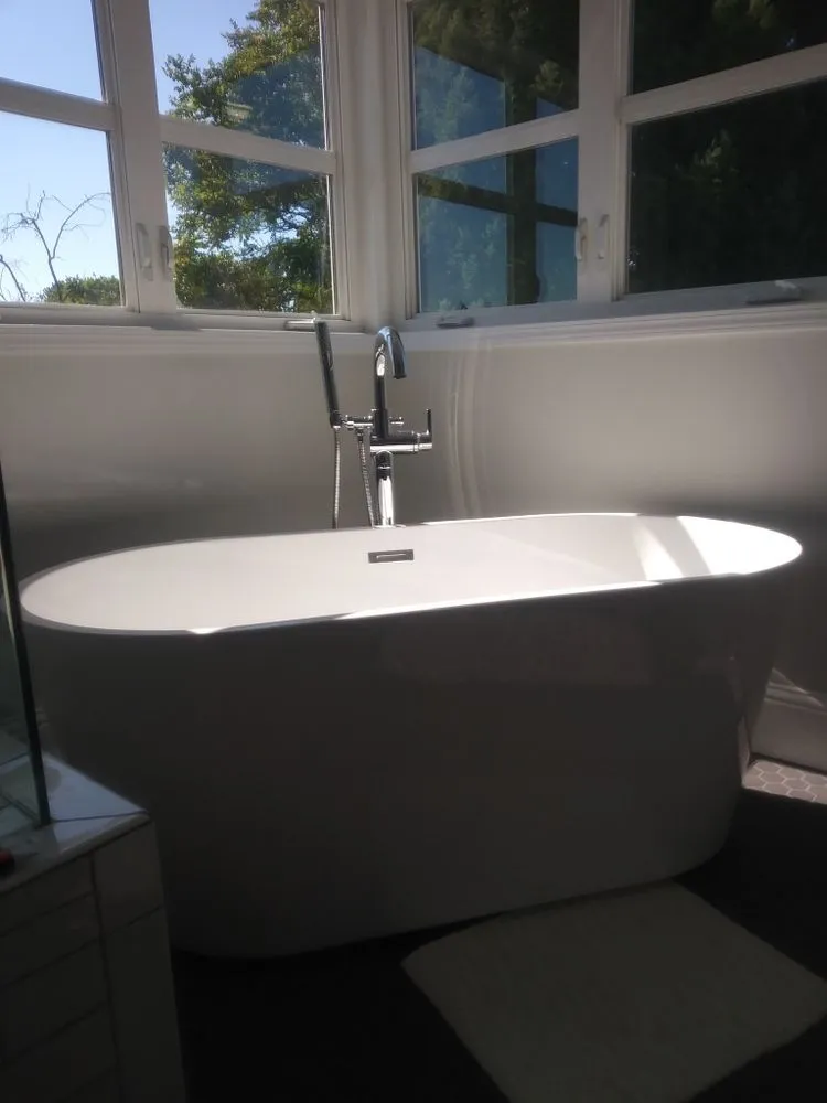 Slide of Newline Plumbing