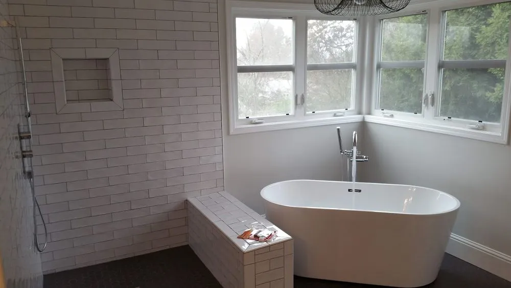 Slide of Newline Plumbing