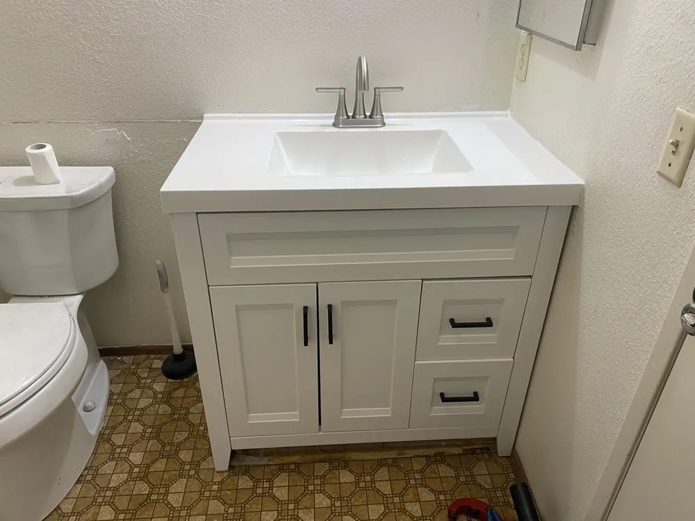 Slide of Newman 5 Star Plumbing