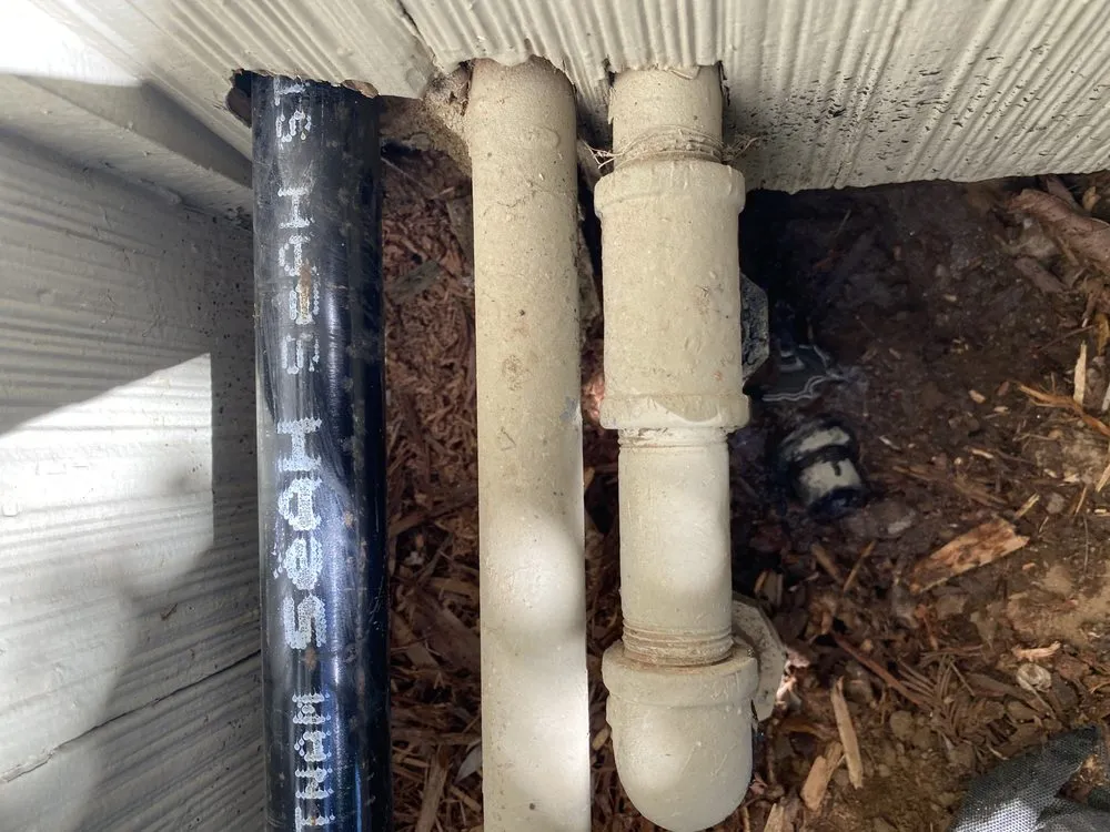 Slide of Newman 5 Star Plumbing