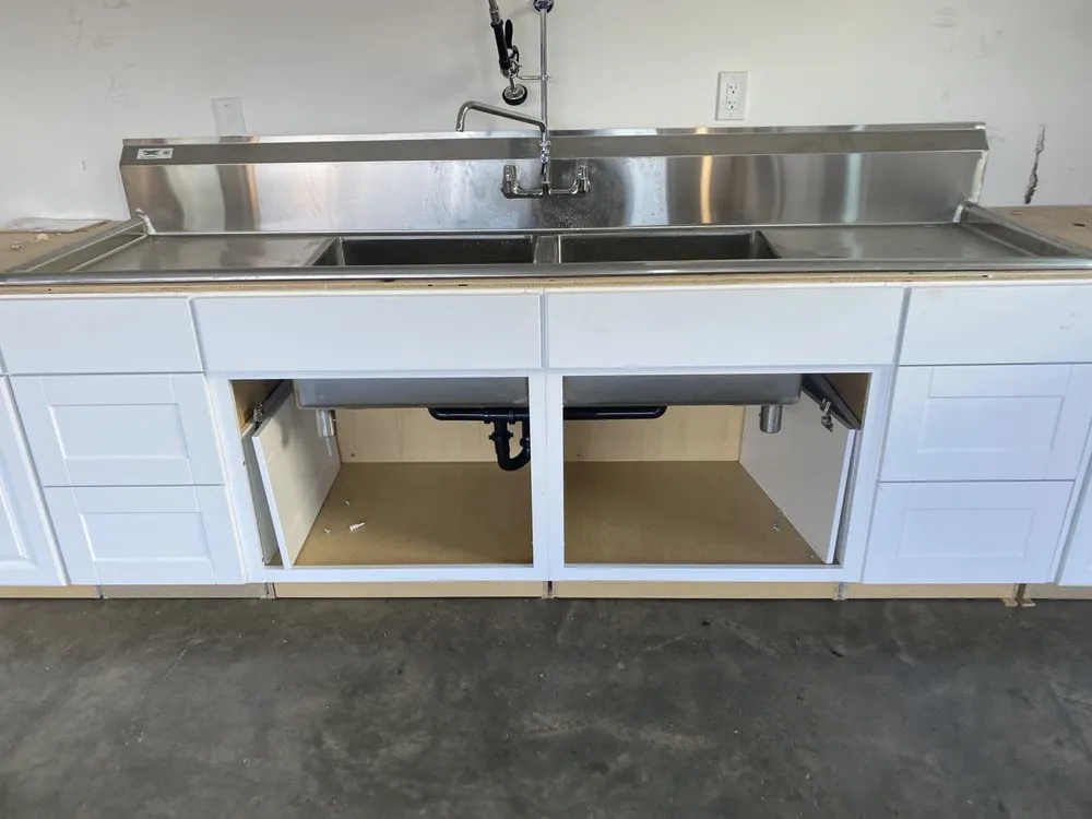 Slide of Newman 5 Star Plumbing