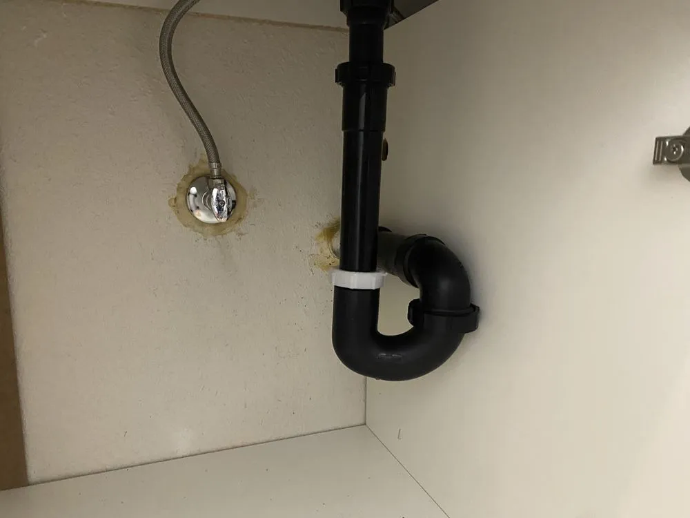 Slide of Newman 5 Star Plumbing