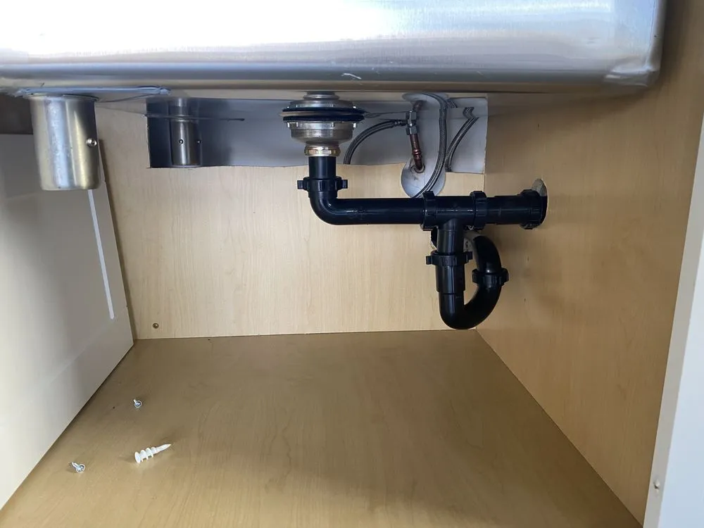 Slide of Newman 5 Star Plumbing