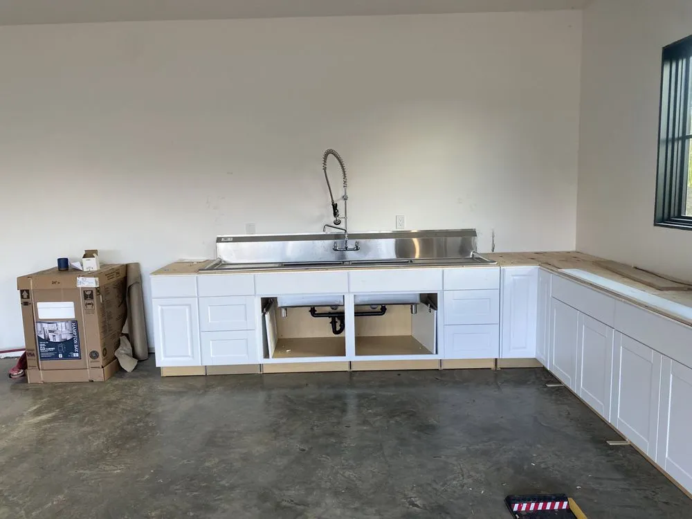 Slide of Newman 5 Star Plumbing