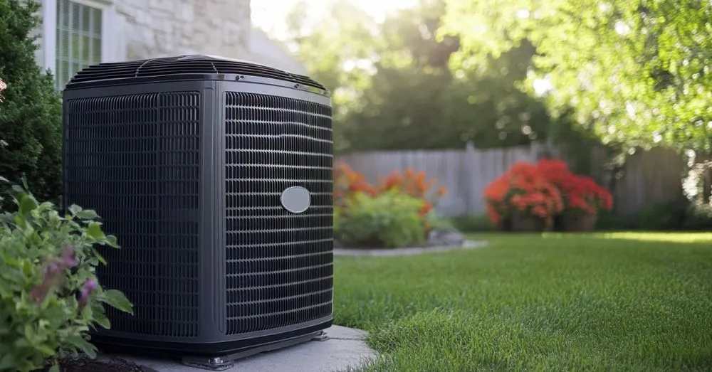 Slide of Newmans Heating & Air Conditioning