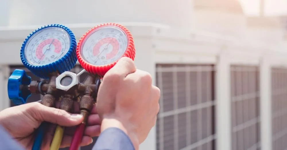 Slide of Newmans Heating & Air Conditioning