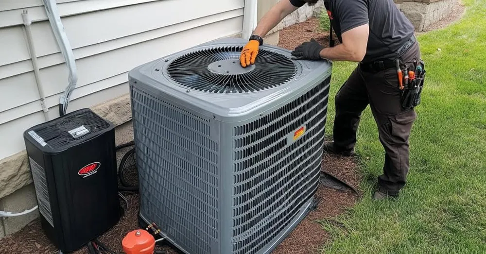 Reliable leak detection in East Orange, NJ by Newmans Heating & Air Conditioning