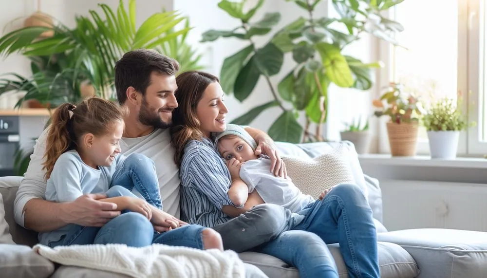 Slide of Newmans Heating & Air Conditioning