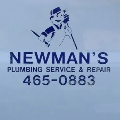 Slide of Newman's Plumbing Service & Repair