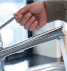 Slide of Newman's Plumbing Service & Repair