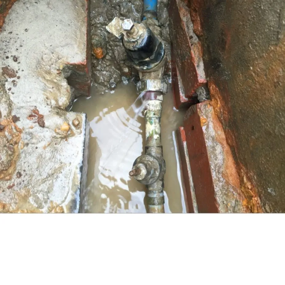 Slide of Newman's Plumbing Service & Repair