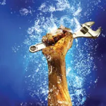 Expert pipe repair in Portsmouth, VA by Newman's Plumbing Service & Repair