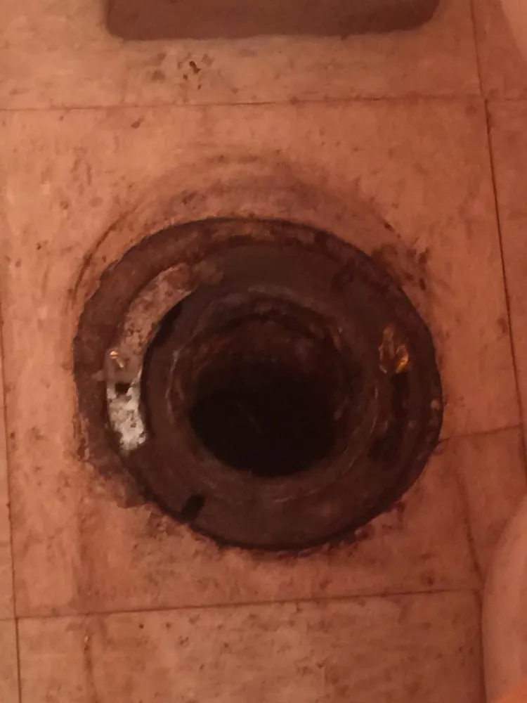 Emergency plumbing repair for homes in Portsmouth, VA by Newman's Plumbing Service & Repair