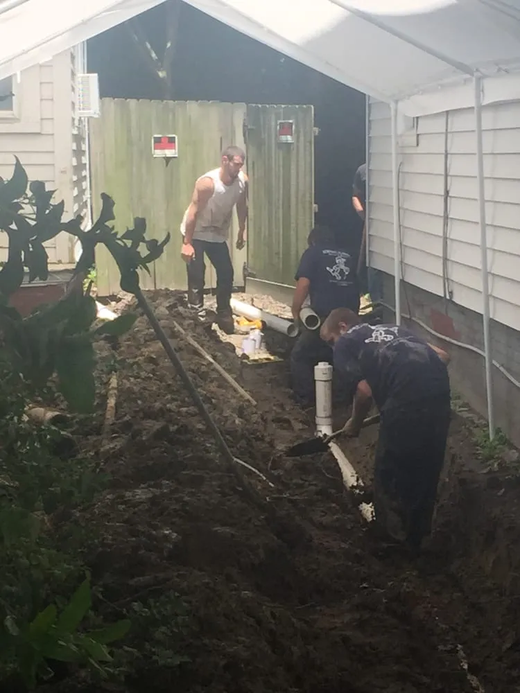 Quality water heater service service in Portsmouth, VA - Newman's Plumbing Service & Repair