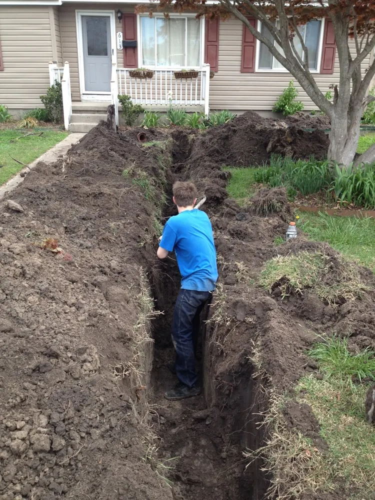 Quality leak detection service in Portsmouth, VA - Newman's Plumbing Service & Repair