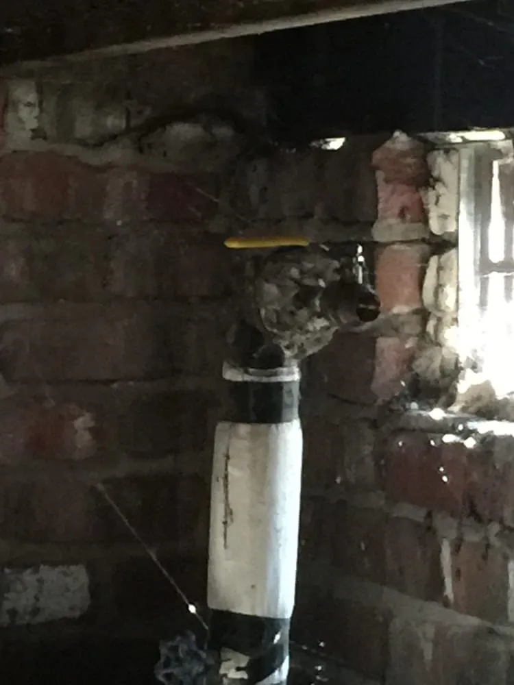 Reliable plumbing repair experts serving Portsmouth, VA - Newman's Plumbing Service & Repair