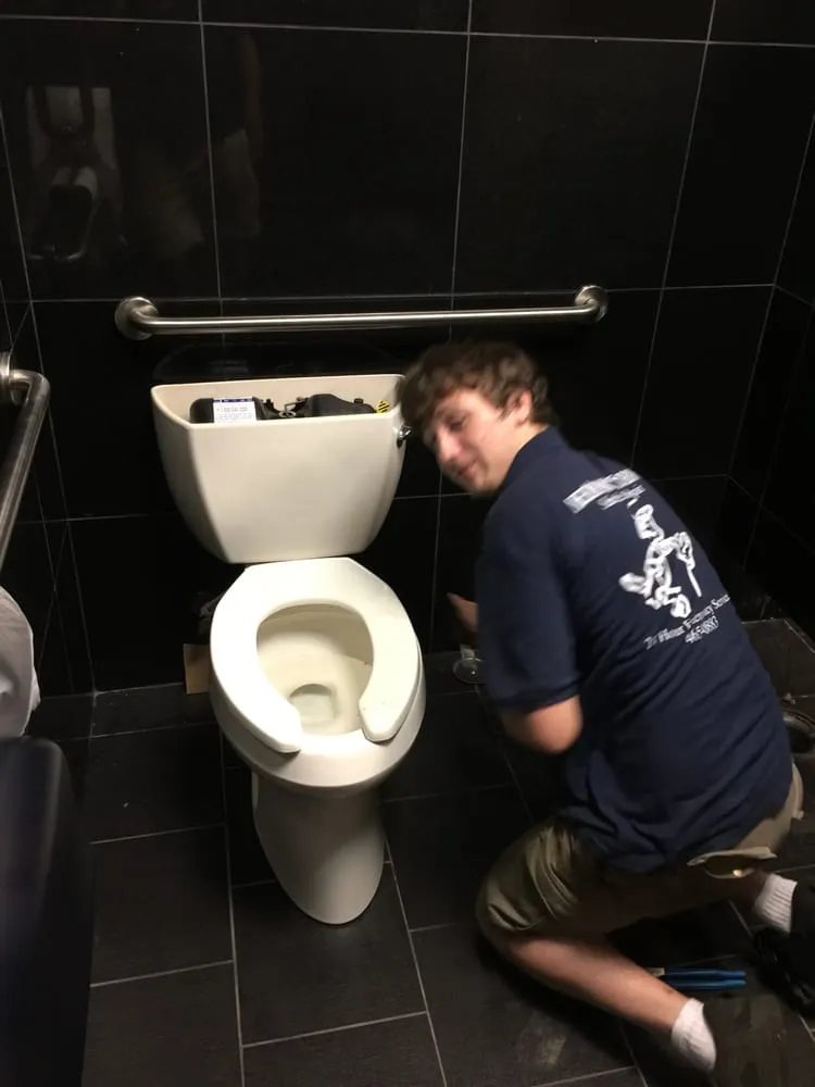 Slide of Newman's Plumbing Service & Repair