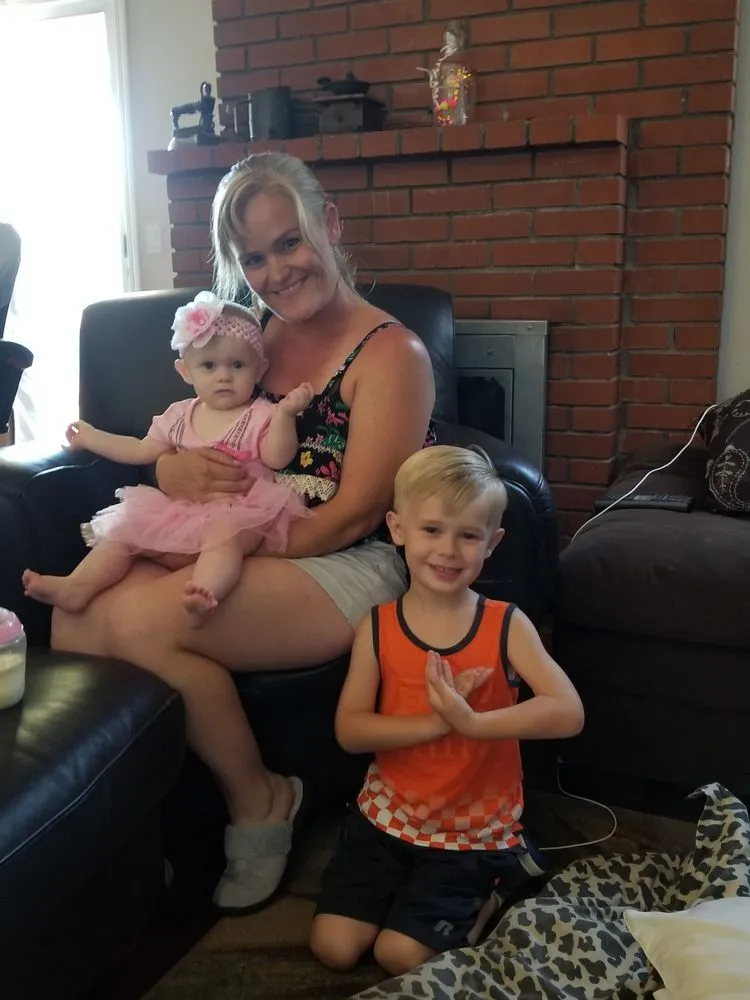 Slide of Newmans Plumbing