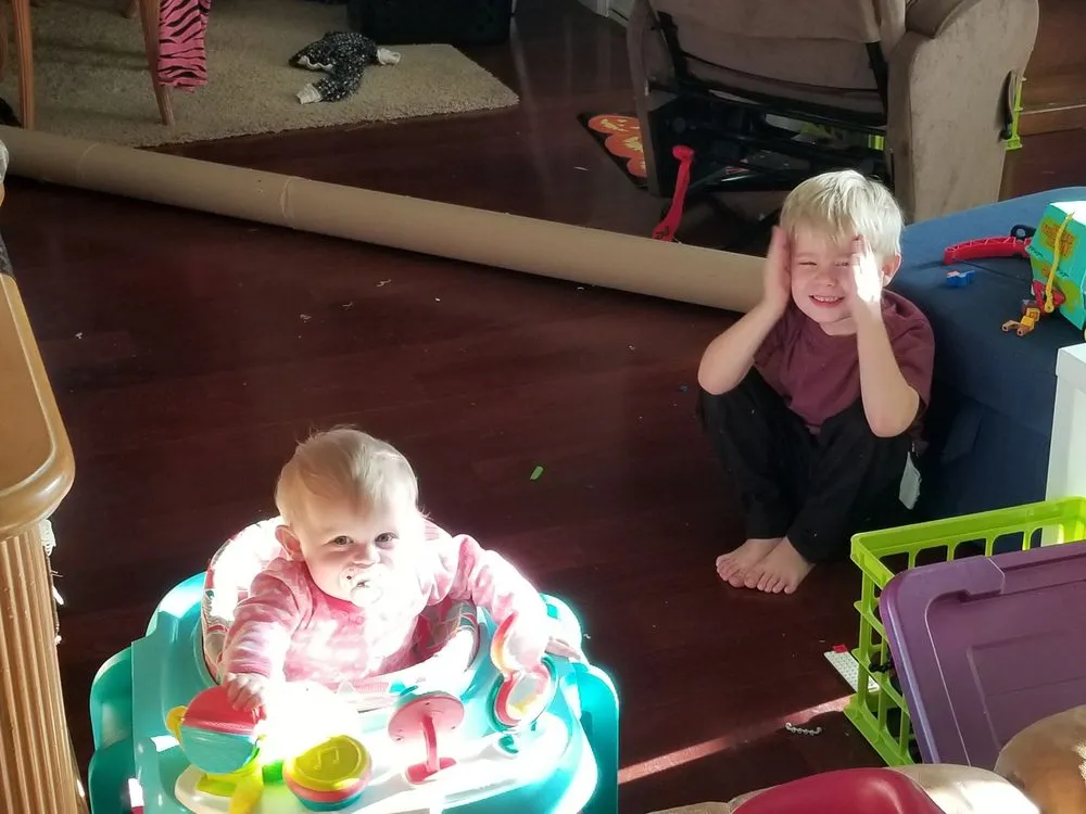 Slide of Newmans Plumbing