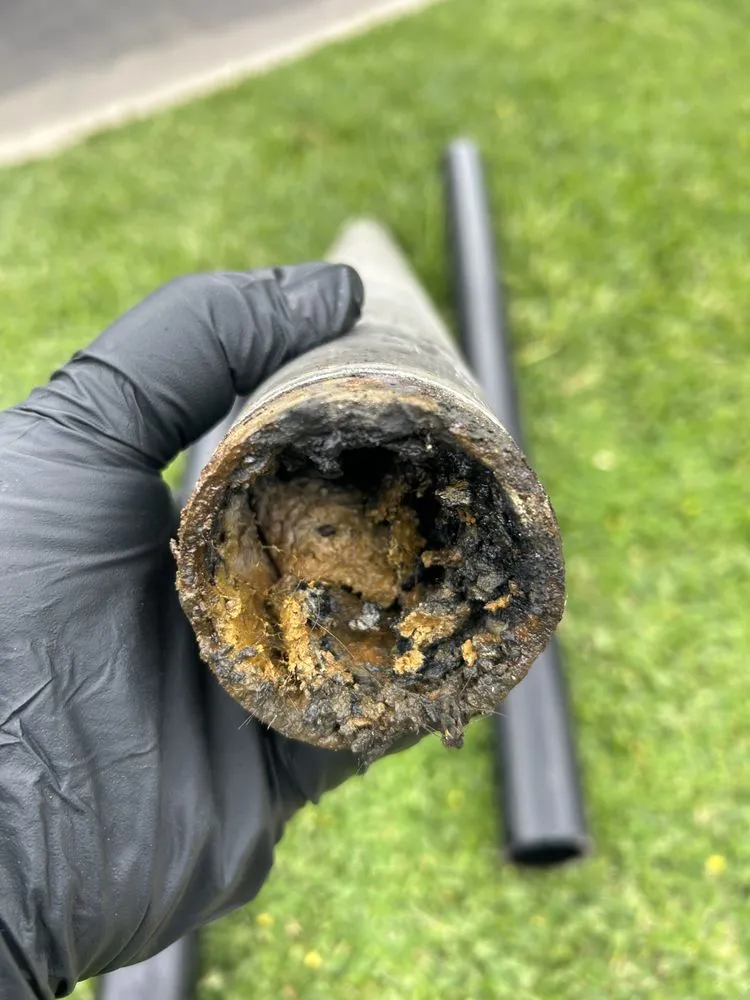 Slide of Newport - Mesa Drains