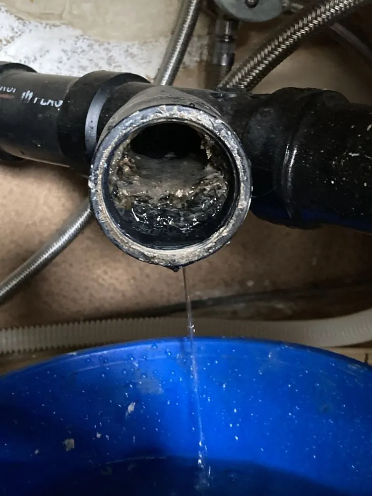 Slide of Newport - Mesa Drains