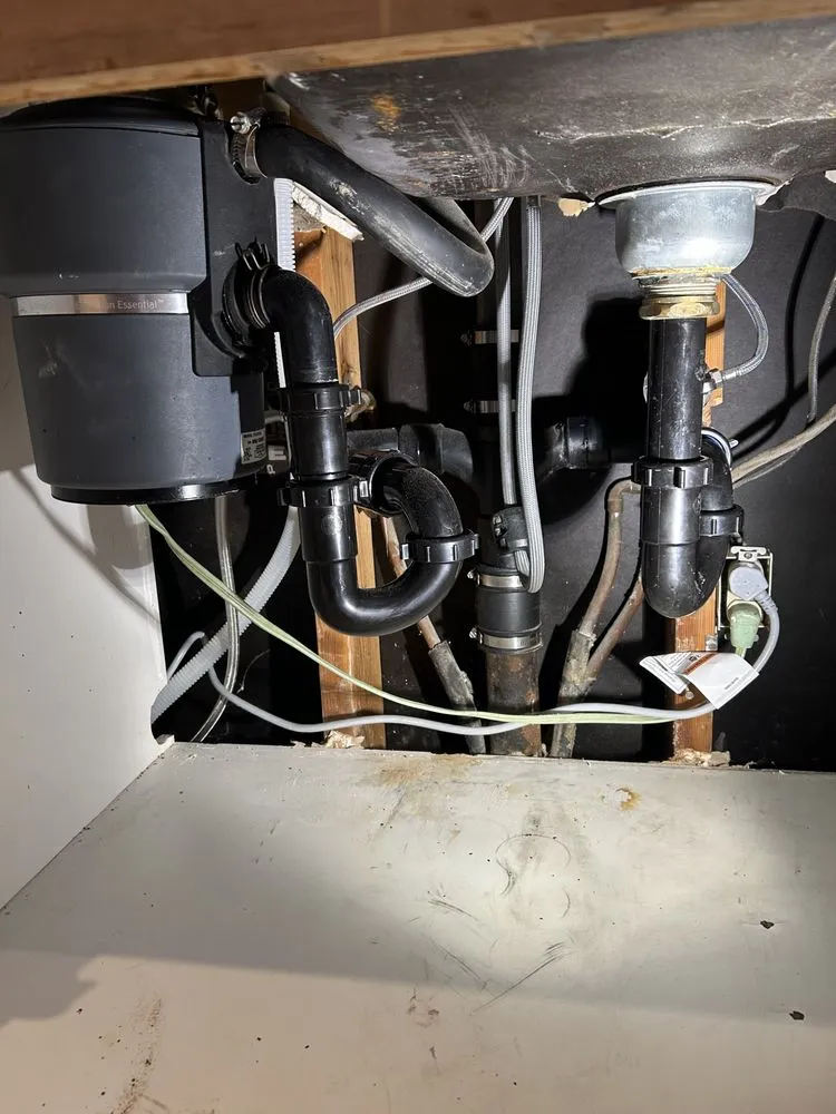 Slide of Newport - Mesa Drains