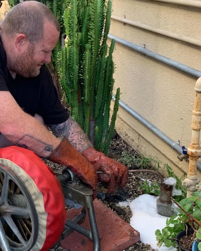 Slide of Newport - Mesa Drains