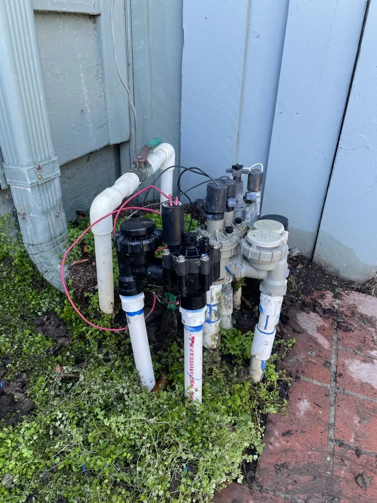 Slide of Newport - Mesa Drains