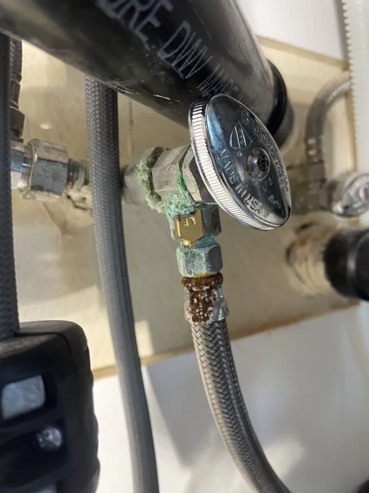 Slide of Newport - Mesa Drains