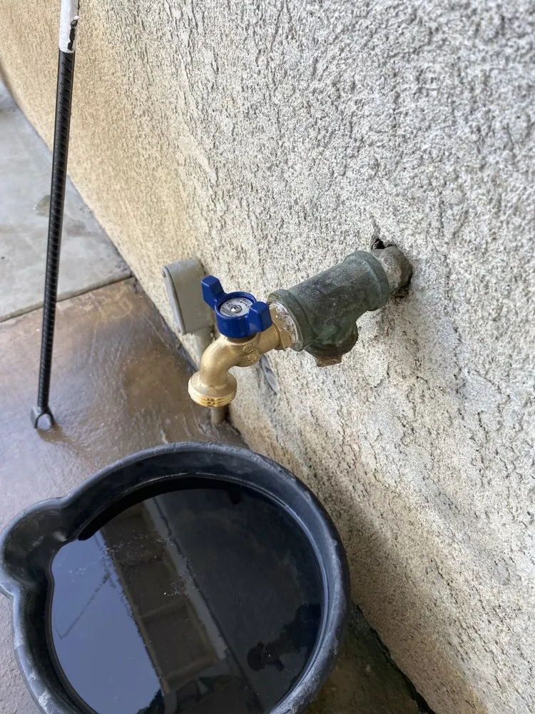 Quality pipe repair service in Costa Mesa, CA - Newport - Mesa Drains