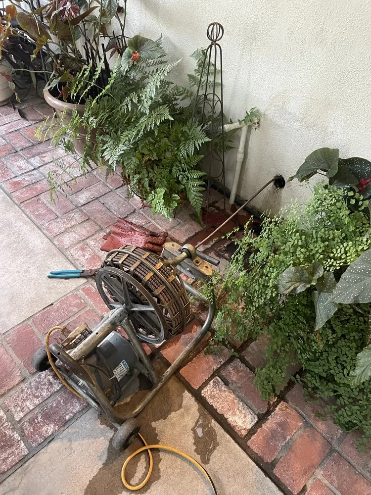 Trusted emergency plumbing experts serving Costa Mesa, CA - Newport - Mesa Drains