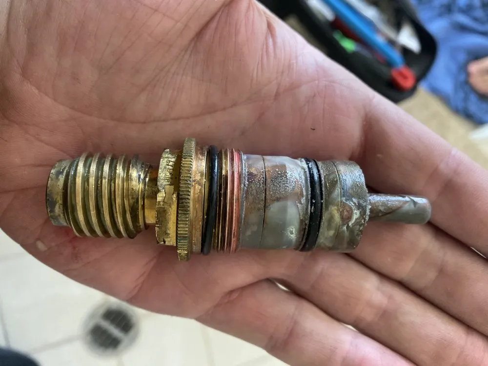 Slide of Newport - Mesa Drains